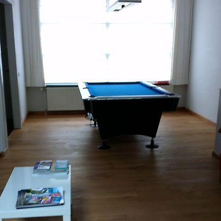 Holiday Home Goesting Nieuwpoort Exteriör bild
